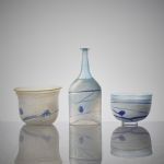 1744 2030 ART GLASS